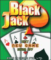 Download 'Blackjack' to your phone