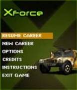 Download 'XForce' to your phone