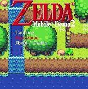 Download 'Zelda' to your phone
